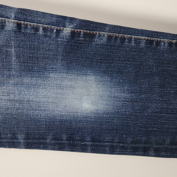 Adriano Goldschmied Premiere Skinny Straight Jeans size 28 - Picture 2 of 9